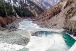 Pakistan, Indus Waters Treaty demands, india demands modification of indus waters treaty, Terrorism in us