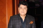 IDTDA, bollywood directors, director s body suspends sajid khan for one year over metoo, Housefull 4