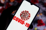 Smartphone to detect Coronavirus updates, Smartphone to detect Coronavirus, us researchers develop a smartphone to detect coronavirus, Antigen test