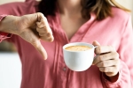 Stop Drinking Coffee updates, Stop Drinking Coffee, what happens when you stop drinking coffee, Wings