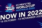 T20 World Cup 2022 Indian matches, T20 World Cup 2022 schedule, icc announces the schedule for t20 world cup 2022, Melbourne cricket ground