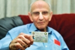 driving dubai mehta, UAE mehta driving, 97 year old indian origin man may become first centenarian driving on dubai roads, First centenarian