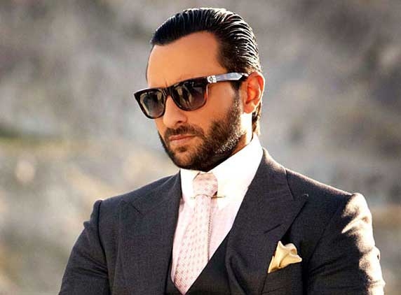 Fresh charges framed against Saif Ali Khan, three others based on Blackbuck hunting case...