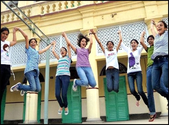 ICSE schools in Southern India preserves number one spot!