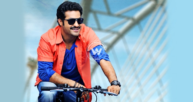 NTR&#039;s Ramayya Vasthavayya&#039;s speed breakers},{NTR&#039;s Ramayya Vasthavayya&#039;s speed breakers