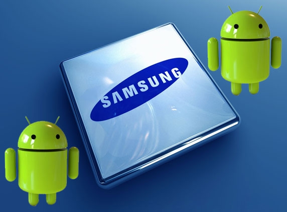 Samsung plans high-end mobile without Android