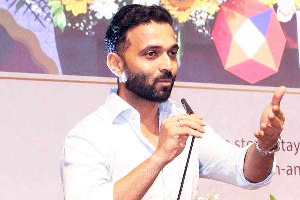 Ajinkya Rahane's Bold Request to Gautam Gambhir