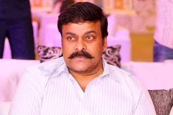 Chiranjeevi’s Zumba Training will Stun Everyone