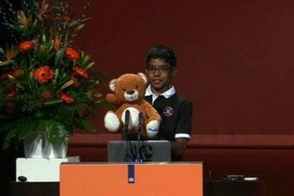 11-year-old Indian-origin hacks Bluetooth using ‘Raspberry Pi’