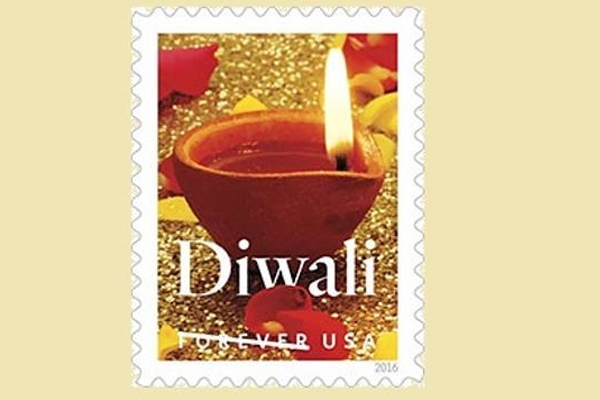 US Postal Service to issue Diwali 'forever' stamp