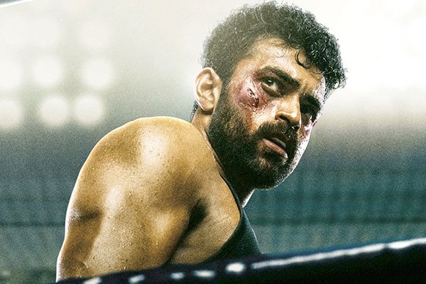 Ghani non-theatrical rights sold for a record price