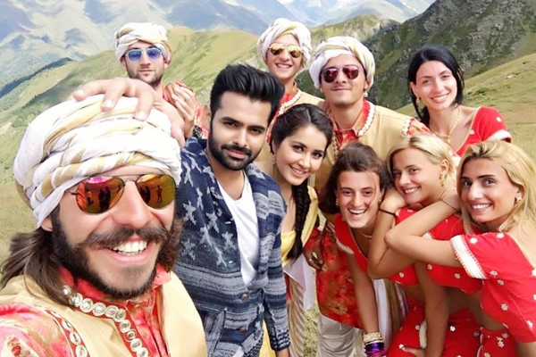 Ram wraps up Hyper: Release Date Locked