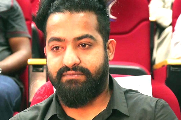 NTR’s Twitter Hacked: Shocking Tweets},{NTR’s Twitter Hacked: Shocking Tweets