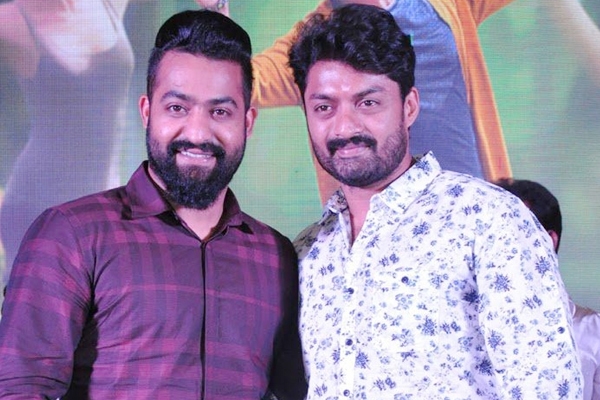 NTR and Kalyanram’s Multistarrer},{NTR and Kalyanram’s Multistarrer