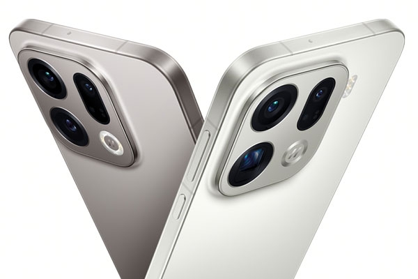 Oppo Find X9 and Oppo Find X9 Pro Launched