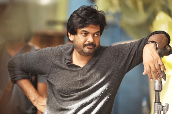 Puri Jagannadh gets nod from NTR