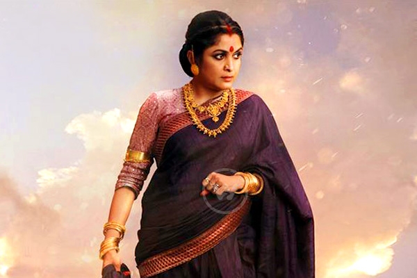 Ramya Krishna’s Sivagami Special Video},{Ramya Krishna’s Sivagami Special Video