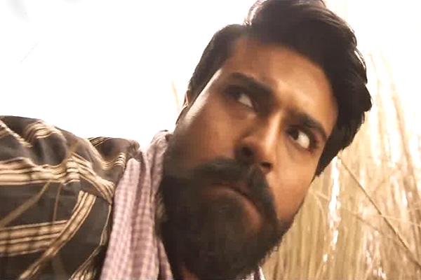 Rangasthalam 1985 Is A Murder Mystery