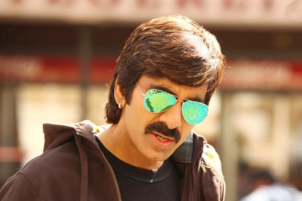 Ravi Teja Signs His Next Film},{Ravi Teja Signs His Next Film