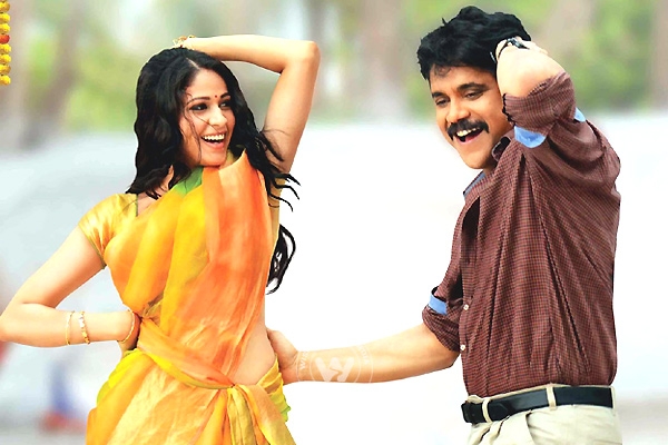 Soggade Chinni Naayana Superb in USA},{Soggade Chinni Naayana Superb in USA