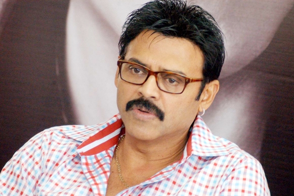 Venky’s Next Film News