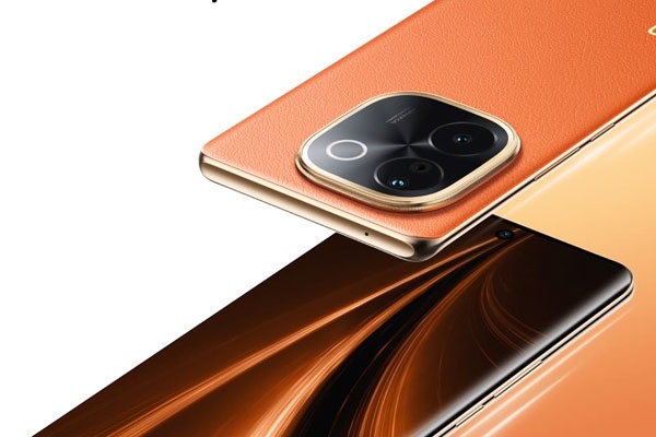 Vivo T3 Pro 5G With Snapdragon 7 Gen 3 Launched