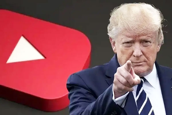 YouTube to Pay $ 24.5 Million to Settle Trump Lawsuit