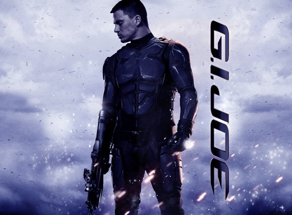 GI Joe Retaliation to hit India before other nations