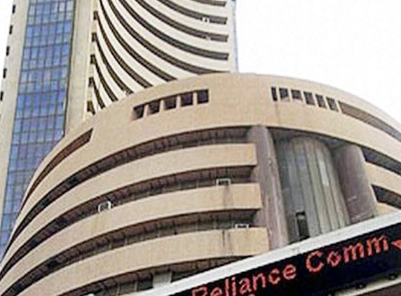 Sensex declines 60 points in early trade!