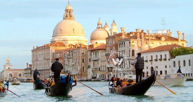 Historical city Venice is sinking???},{Historical city Venice is sinking???