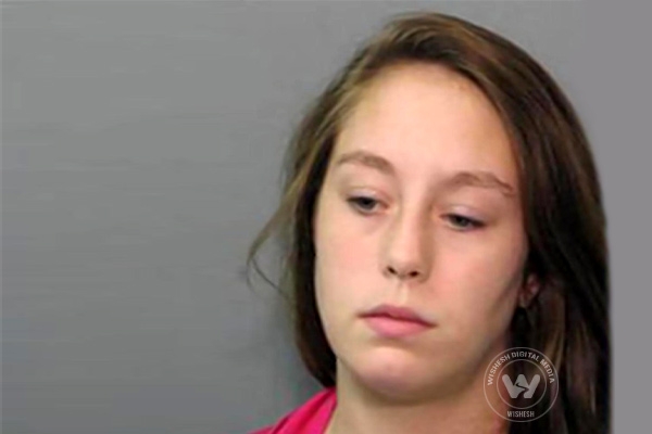 North Carolina teen kills her baby, dumps in the backyard},{North Carolina teen kills her baby, dumps in the backyard