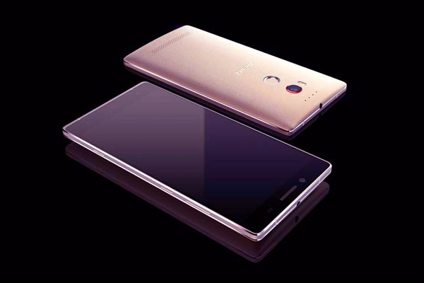 Gionee unveils phones with best cam and long last battery},{Gionee unveils phones with best cam and long last battery