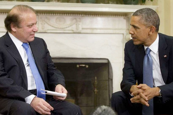 US to India, Pakistan: Resolve differences through diplomacy