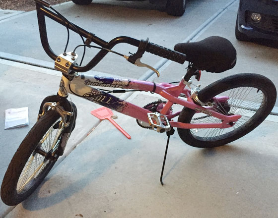 Girls and Boys bikes for Sale