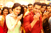 Bajrangi Bhaijaan -review