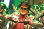 2.0 news, Lyca Productions, four days collections of 2 0, Amy jackson
