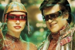 Lyca Productions, 2.0 release date, 2 0 day one collections, Amy jackson
