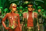 Amy Jackson, Lyca Productions, 2 0 collections for two weeks, Amy jackson