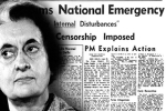 Fakruddin Ali Ahmed, Indira Gandhi, 45 years to emergency a dark phase in the history of indian democracy, Dresses