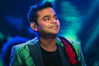 AR Rahman Live Concert