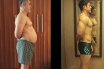 Dangal latest, Dangal updates, aamir khan s shocking transformation for dangal, Ncg