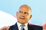 Campbell Wilson new updates, Campbell Wilson exit, air india ceo campbell wilson confirms exit, Air india ceo Campbell Wilson new updates, Campbell Wilson exit, air india ceo campbell wilson confirms exit, Air india ceo