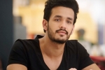 Akhil Akkineni, Akhil Akkineni new movie, akhil s next to have a london backdrop, Tholi prema