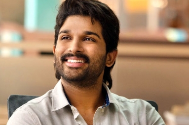 Allu Arjun recovers from Coronavirus Allu Arjun recovers from Coronavirus