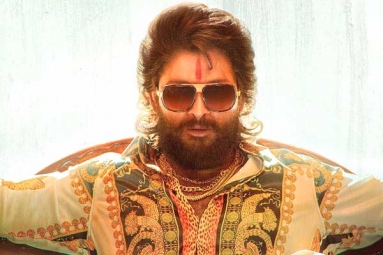 Allu Arjun's Pushpa: The Rule Latest Updates Allu Arjun's Pushpa: The Rule Latest Updates