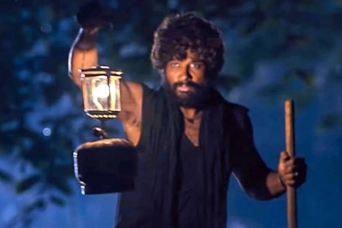Allu Arjun charging a bomb for Pushpa? Allu Arjun charging a bomb for Pushpa?