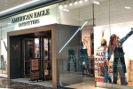 Indian market, company, american eagle outfitters bet on indian market, Aditya birla group