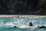 American, Chau, american killed on remote indian island barred to visitors, Strong desire