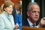 us senate definition, us senators list, american senators urge donald trump to pursue peaceful resolution to indo pak conflict, Iaf pilot
