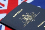Australia Golden Visa, Australia Golden Visa corruption, australia scraps golden visa programme, Money